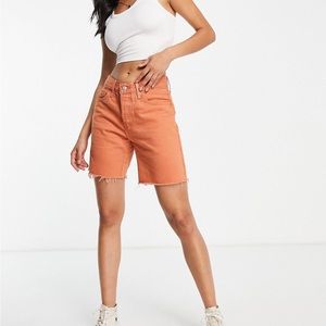 Levi’s 501 Bermuda shorts NWT